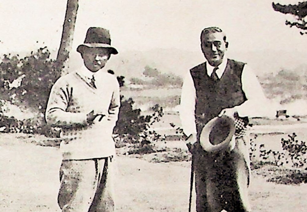 大谷尊由 | GOLFPEDIA ゴルフペディア | JGA 日本ゴルフ協会