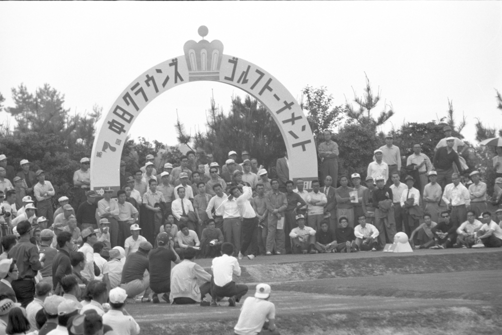 名古屋ゴルフ倶楽部和合コース | GOLFPEDIA ゴルフペディア | JGA 日本