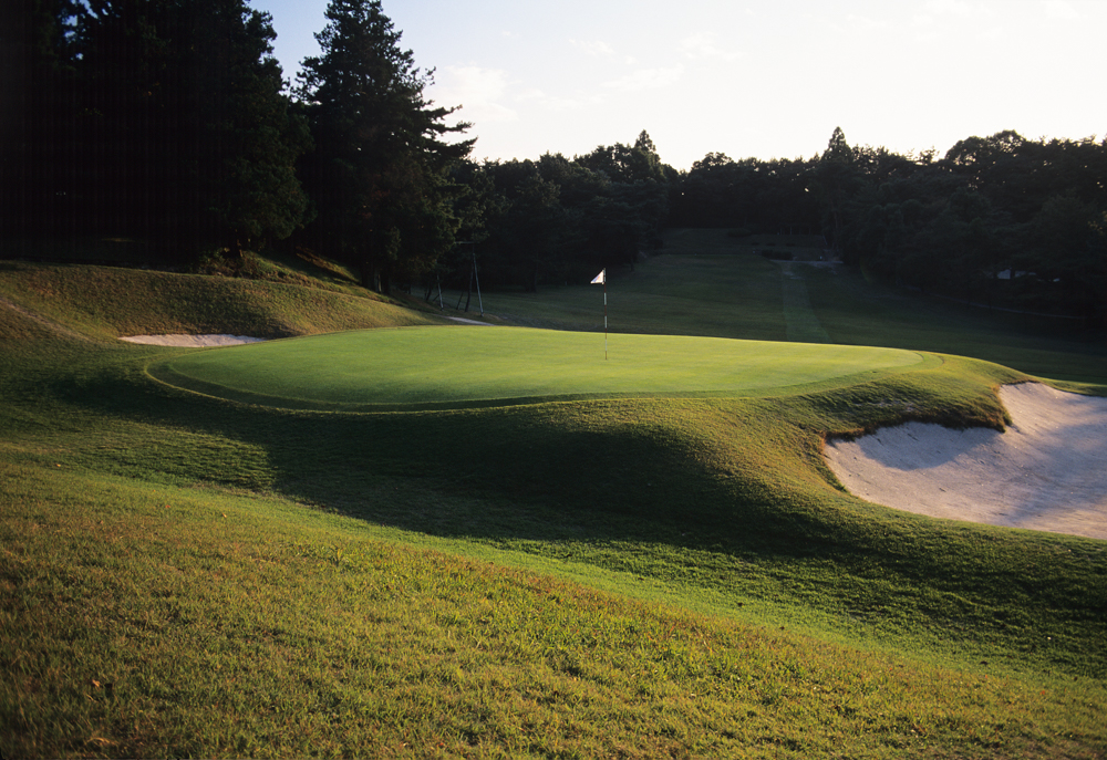 名古屋ゴルフ倶楽部和合コース | GOLFPEDIA ゴルフペディア | JGA 日本