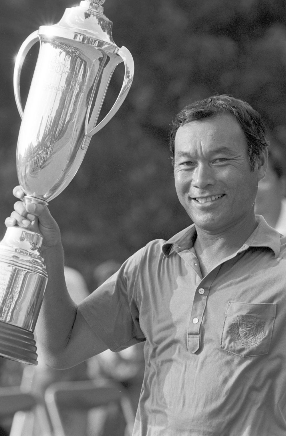 日本シニアオープンゴルフ選手権競技 | GOLFPEDIA ゴルフペディア