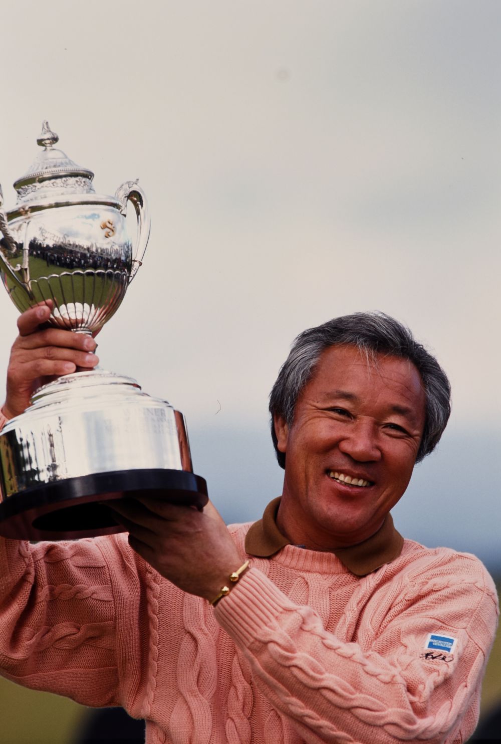 日本シニアオープンゴルフ選手権競技 | GOLFPEDIA ゴルフペディア